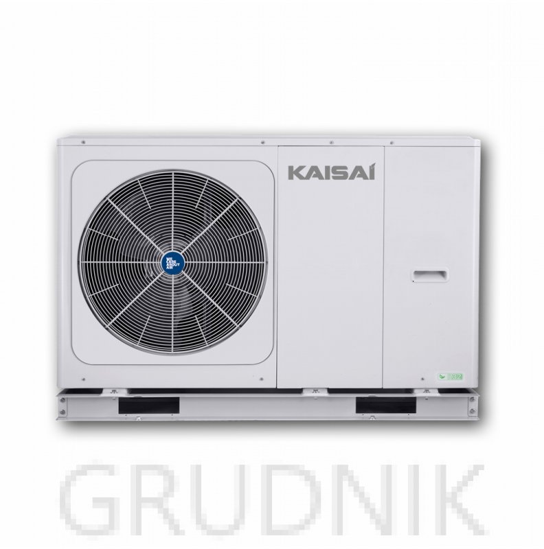 Pompa Ciepła Monoblok Arctic 12 KW Czynnik R32 Kaisai KHC-12RY3 1003922